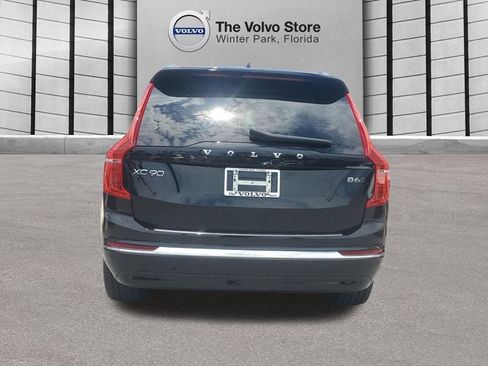 Certified 2023 Volvo XC90 B6 Plus w/ Protection Package Premier AWD/4WD image 4