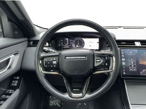 Used 2025 Land Rover Range Rover Velar Dynamic SE image 38