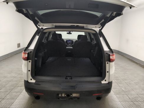 Used 2020 Chevrolet Traverse LT AWD/4WD image 29