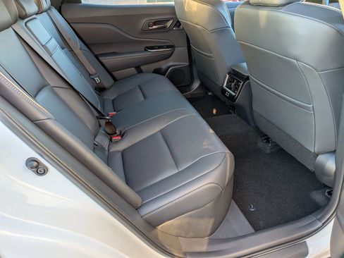 New 2026 Toyota Crown Limited image 24