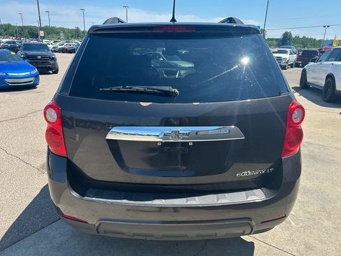 Used 2014 Chevrolet Equinox LT FWD image 6