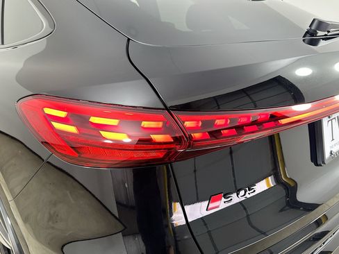 New 2026 Audi SQ5 Premium Plus AWD/4WD image 12