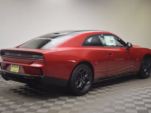 New 2027 Dodge Charger R/T AWD/4WD image 5