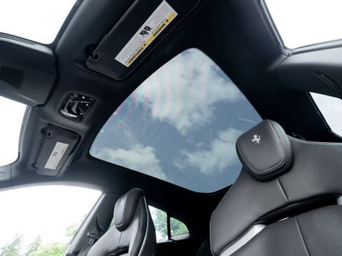 Used 2023 Ferrari Purosangue AWD/4WD image 6