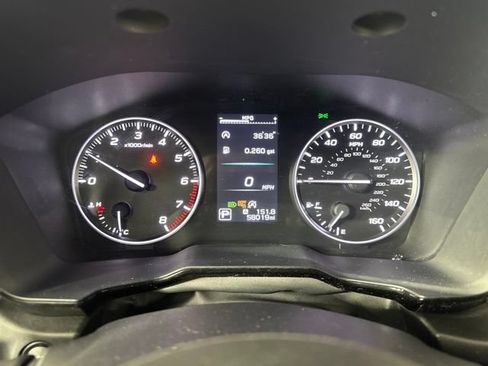 Used 2021 Subaru Outback Premium AWD/4WD image 17