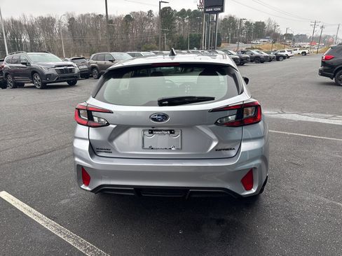 New 2026 Subaru Impreza 2.0i Sport image 47