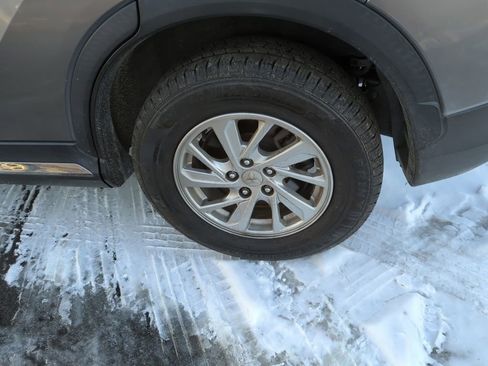 Used 2019 Mitsubishi Eclipse Cross ES image 5