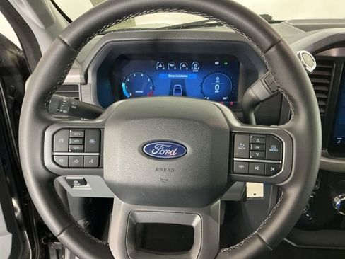 Used 2024 Ford F150 XLT w/ Tow/Haul Package AWD/4WD image 18