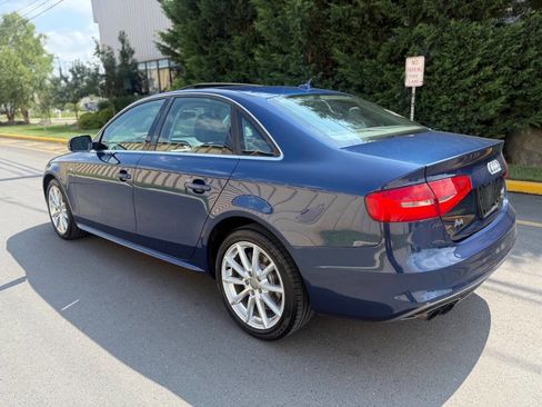 Used 2014 Audi A4 2.0T Premium Plus w/ Premium Plus Package image 9