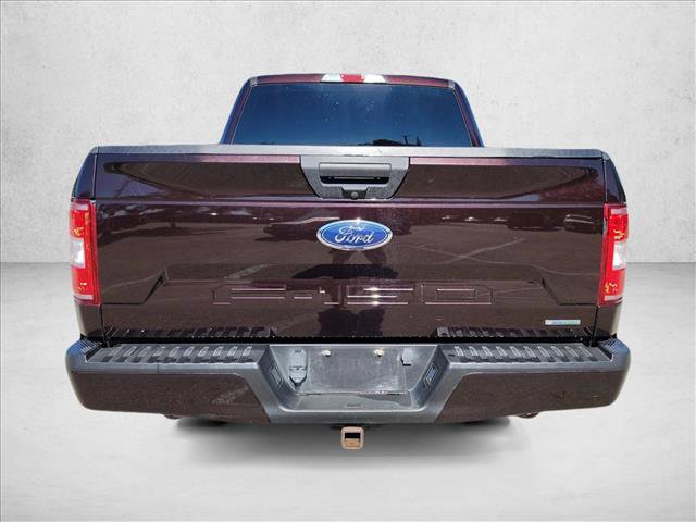 Used 2019 Ford F150 XL w/ Equipment Group 101A Mid AWD/4WD image 6