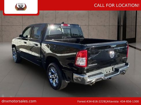 Used 2020 RAM 1500 Big Horn image 6
