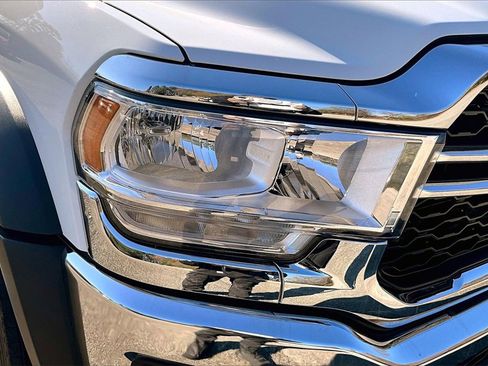 New 2024 RAM 5500 Tradesman w/ Chrome Appearance Group image 26