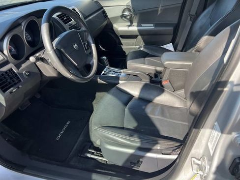 Used 2010 Dodge Avenger R/T FWD image 18