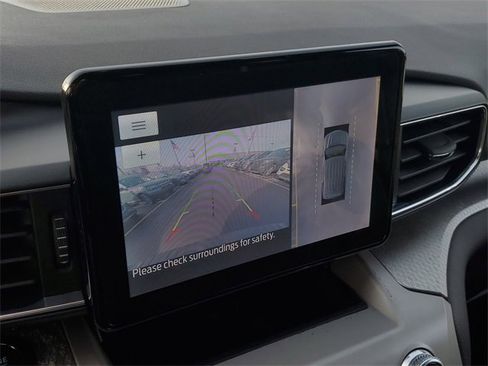 Certified 2023 Ford Explorer Timberline w/ Timberline Technology Package image 21