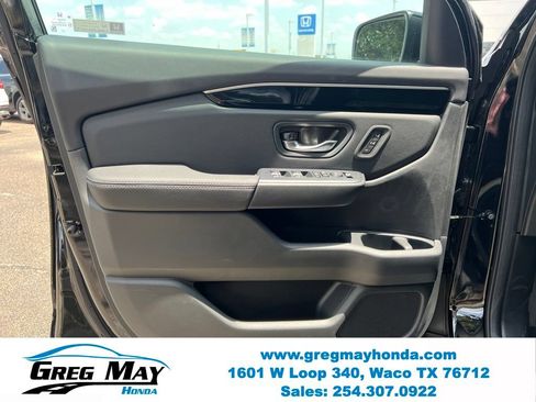 New 2026 Honda Pilot EX-L image 12