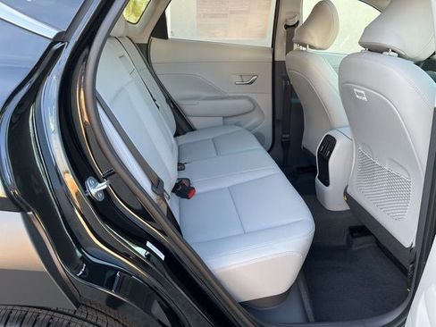 New 2026 Hyundai Kona Limited image 31