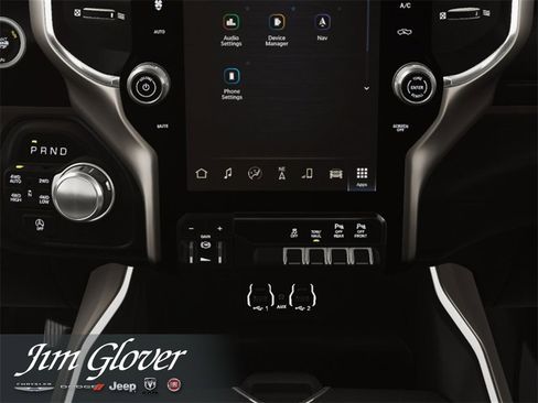 New 2026 RAM 1500 Laramie w/ Laramie Southwest Edition image 16