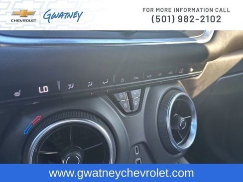 Used 2022 Chevrolet Blazer LT w/ Sound & Technology Package image 19