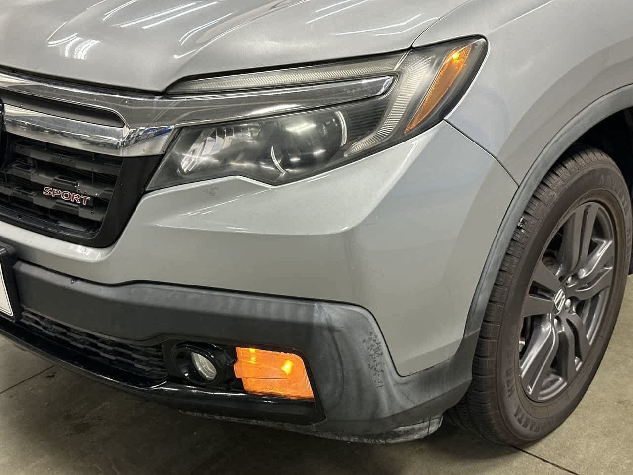 Used 2019 Honda Ridgeline Sport image 30