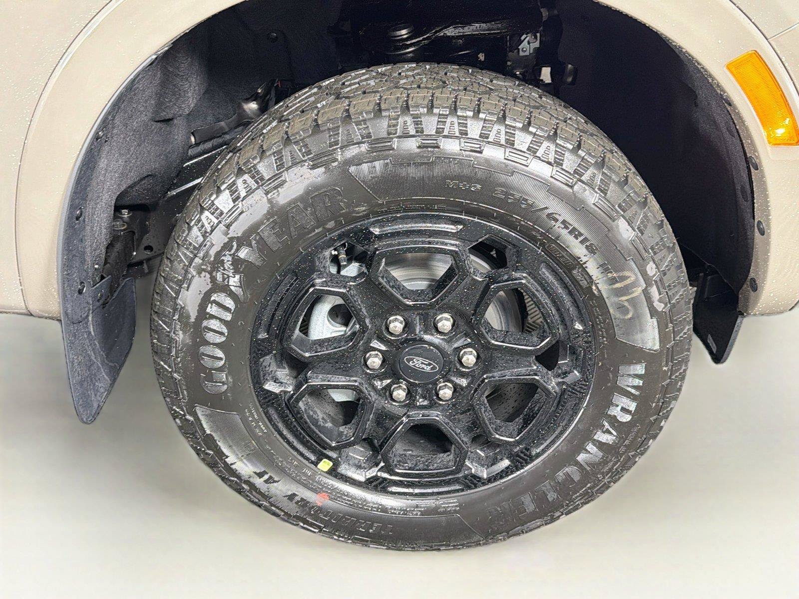 New 2026 Ford Ranger XLT AWD/4WD image 36