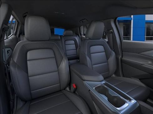 New 2026 Chevrolet Equinox EV LT FWD image 16