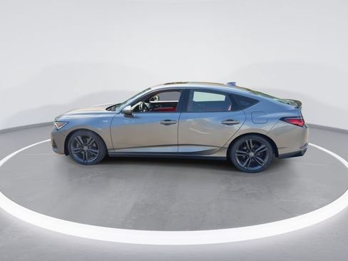 Used 2024 Acura Integra A-Spec w/ Technology Package FWD image 6