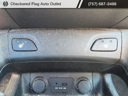 Used 2012 Hyundai Tucson Limited FWD image 17