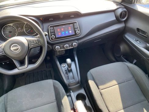 Used 2024 Nissan Kicks S FWD image 26