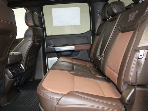 New 2026 Ford F150 King Ranch AWD/4WD image 25