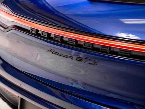 Used 2023 Porsche Macan GTS image 37