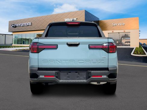 New 2026 Hyundai Santa Cruz SEL AWD/4WD image 6