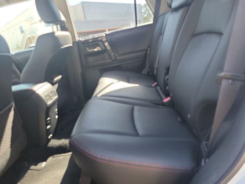 Used 2018 Toyota 4Runner TRD Pro image 16