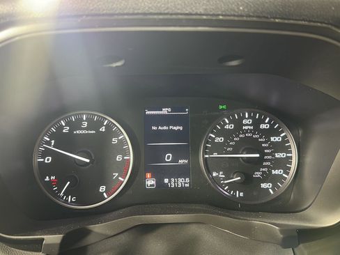 Used 2025 Subaru Ascent Onyx Edition AWD/4WD image 7