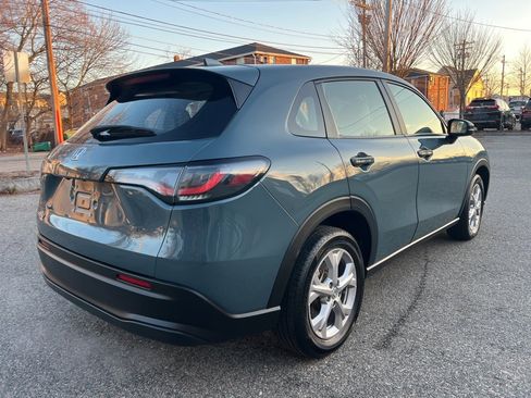 Used 2023 Honda HR-V LX image 5