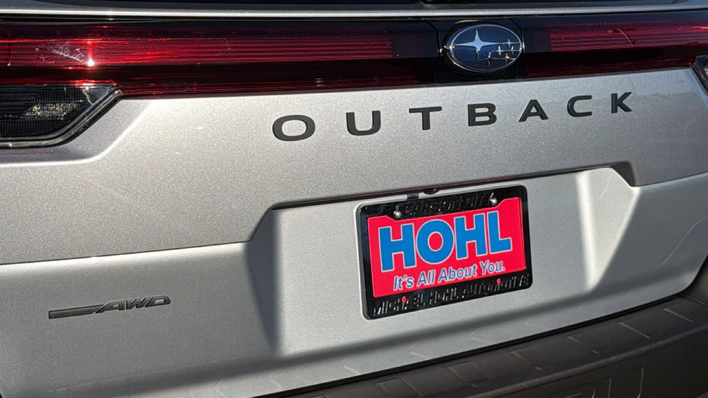 New 2026 Subaru Outback Limited AWD/4WD image 28