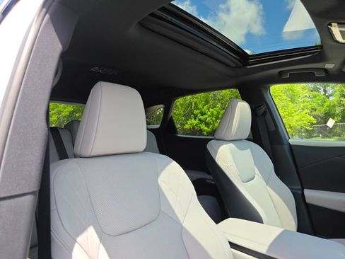 New 2026 Lexus RX 350 Premium FWD image 11