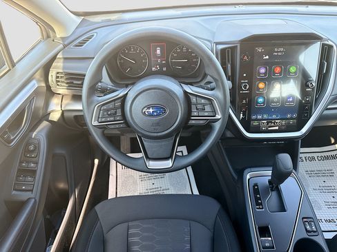 New 2026 Subaru Impreza 2.0i Sport AWD/4WD image 16