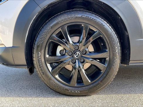Used 2023 MAZDA CX-30 2.5 Turbo w/ Premium Plus Pkg AWD/4WD image 9