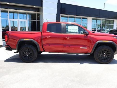 New 2026 GMC Canyon Elevation w/ Convenience Package AWD/4WD image 10