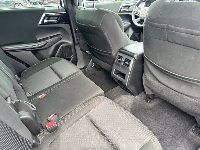 Used 2022 Mitsubishi Outlander ES AWD/4WD image 24