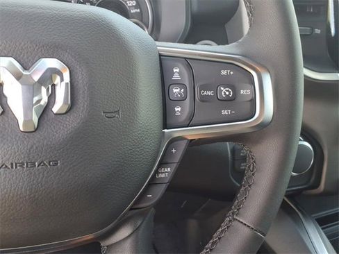 New 2026 RAM 1500 Big Horn/Lone Star image 25