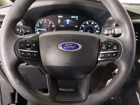Used 2020 Ford Explorer 4WD image 3
