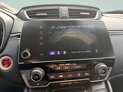 Used 2018 Honda CR-V EX-L image 23
