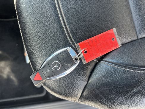 Used 2014 Mercedes-Benz ML 350 ML 350 image 38