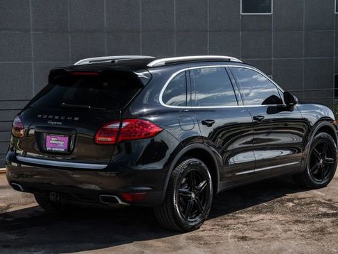 Used 2012 Porsche Cayenne image 44