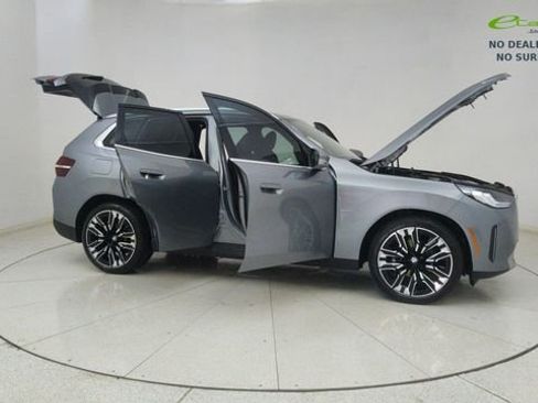 Used 2025 BMW X3 xDrive30 w/ Premium Package AWD/4WD image 70