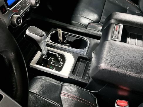 Used 2021 Toyota Tundra TRD Pro image 16