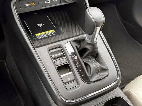 Used 2024 Honda CR-V EX-L image 30