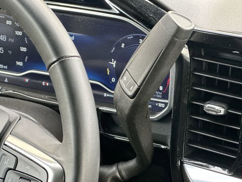 Used 2023 Chevrolet Silverado 1500 RST w/ Z71 Off-Road Package AWD/4WD image 30