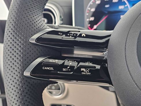 New 2026 Mercedes-Benz CLE 300 4MATIC Cabriolet image 24